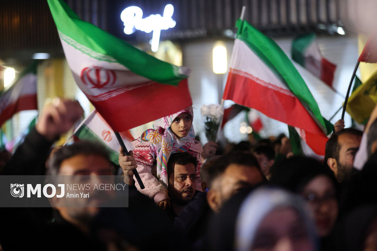 تصویر جالب خبرنگار نیویورک‌تایمز از درون جامعه ایران + فیلم