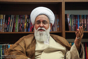 حقیقت اثر هنری، امتداد ابعاد وجودی هنرمند است
