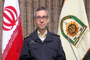 هشدار پلیس به مردم درباره پیامک‌های ناشناس درخواست پول