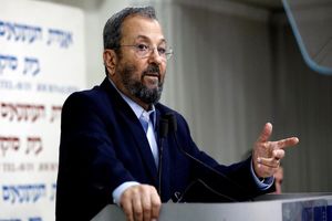 باراک نتانیاهو را عامل فروپاشی اسرائیل خواند