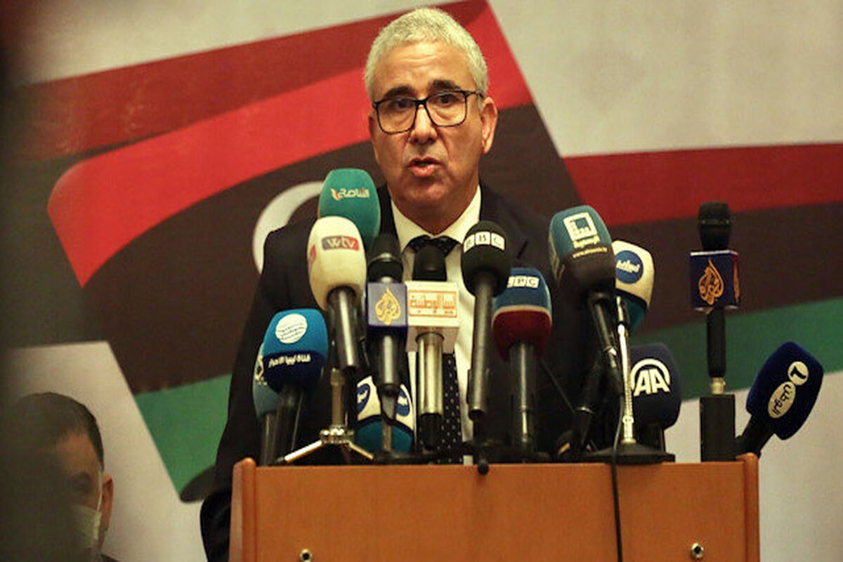 لیبی