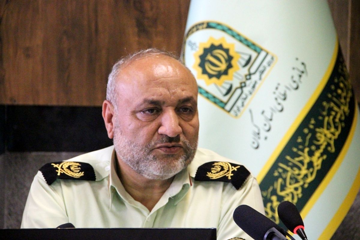 سردار اسحاقی