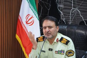 کشف محموله مواد منفجره پیش از ورود به مشهد با گزارش یک شهروند