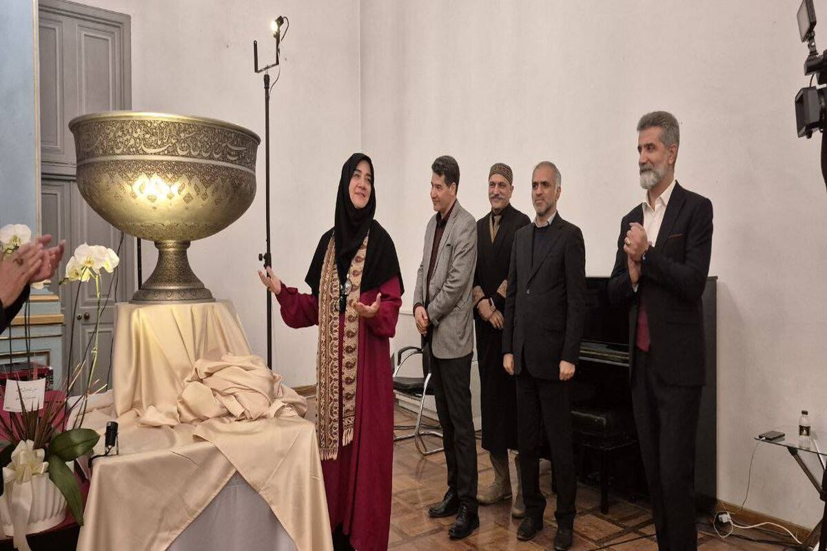 نیاوران