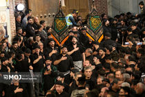 امر به معروف و نهی از منکر رکن اصلی تاسوعا و عاشوراست