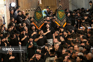 امر به معروف و نهی از منکر رکن اصلی تاسوعا و عاشوراست