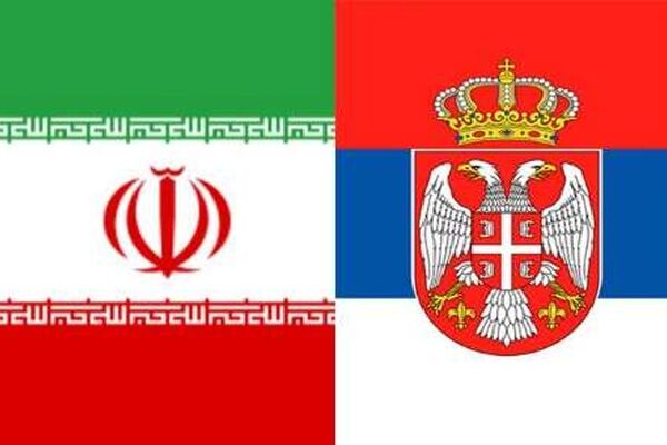 ایران و صربستان برای گسترش همکاری‌های کشاورزی گفتگو کردند
