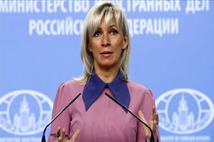 ابراز تمایل روسیه برای تضمین توافق صلح میان طالبان و آمریکا