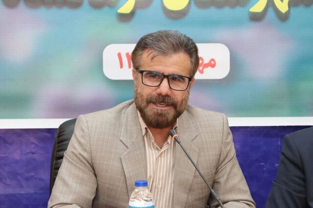 معاون سیاسی امنیتی استانداری کرمانشاه