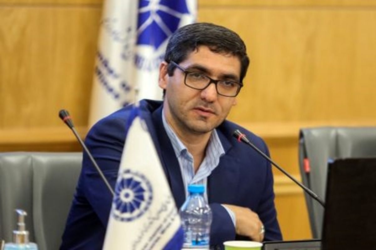 سید محمدصادق قنادزاده، معاون ارتقای کسب و کارهای بین‌المللی سازمان توسعه تجارت ایران و قائم مقام ستاد برگزاری روز ملی صادرات