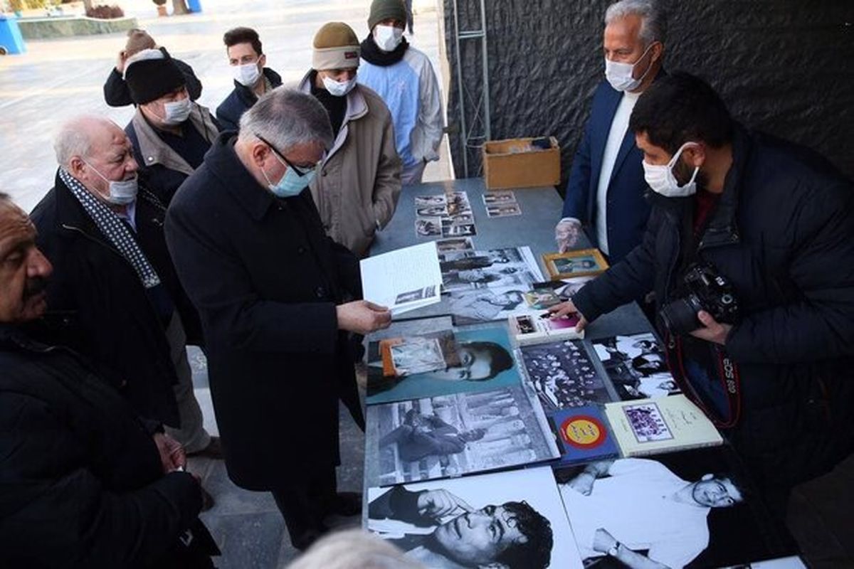 صالحی امیری