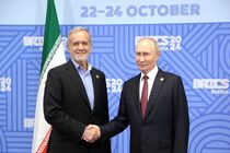 می‌توانیم بدون وابستگی به آمریکا مشکلات منطقه را حل‌وفصل کنیم
