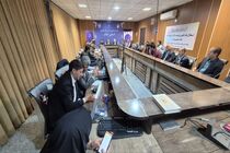 کارگران ایلام در سخت‌ترین شرایط، سنگر تولید را حفظ کردند 