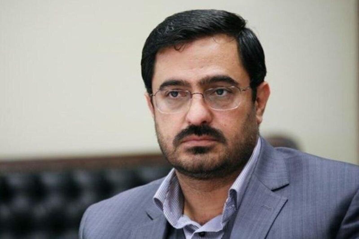 سعید مرتضوی