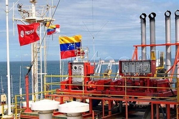 پشت‌پرده دزدی دریایی جدید آمریکا در کارائیب چیست؟/ آمریکا و قمار خطرناک علیه ونزوئلا