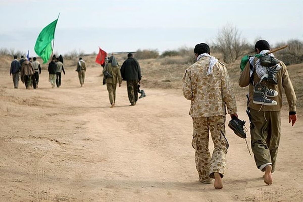 راهیان نور