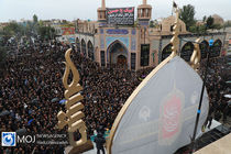 اجتماع تاسوعا و عاشورای حسینی در اردبیل برگزار نمی شود