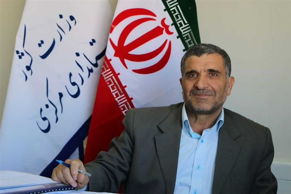 محمود نعمتی