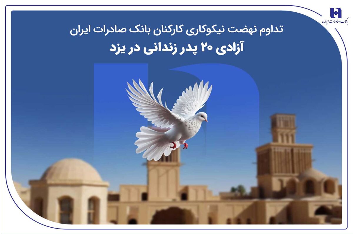 بانک صادرات ایران