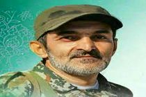  برگزاری مراسم ویژه وداع با پیکر شهید مدافع حرم محمدرضا یعقوبی در شهر رشت