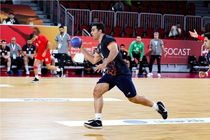 سرمربی تیم ملی هندبال ۲۲ بازیکن را دعوت کرد