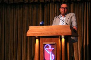 دانشگاه علوم پزشکی ایران در رتبه بندی جهانیQS جایگاه برجسته ای پیدا کرد