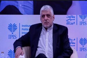 سردار شهید سلیمانی طرح صهیونیستی را با شکست مواجه کرد