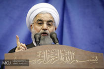 از کسی برای قدرت دفاعی خود اجازه نمی‌گیریم/ جهان موضوع فلسطین را فراموش نمی‌کند