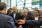 دومین نمایشگاه زمین، مسکن و فرصت‌های ساخت‌ و ساز در مشهد گشایش یافت