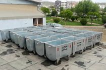 جمع آوری پسماندهای کرج نیازمند اصلاح است