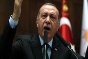 برخی مبالغ هنگفتی پول برای چال کردن پرونده خاشقجی میپردازند