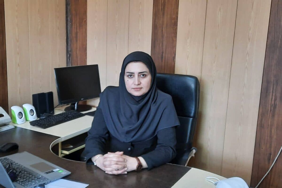 شهرداری کرمانشاه