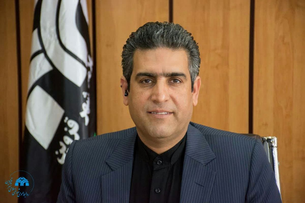 چگینی شورای شهر قزوین