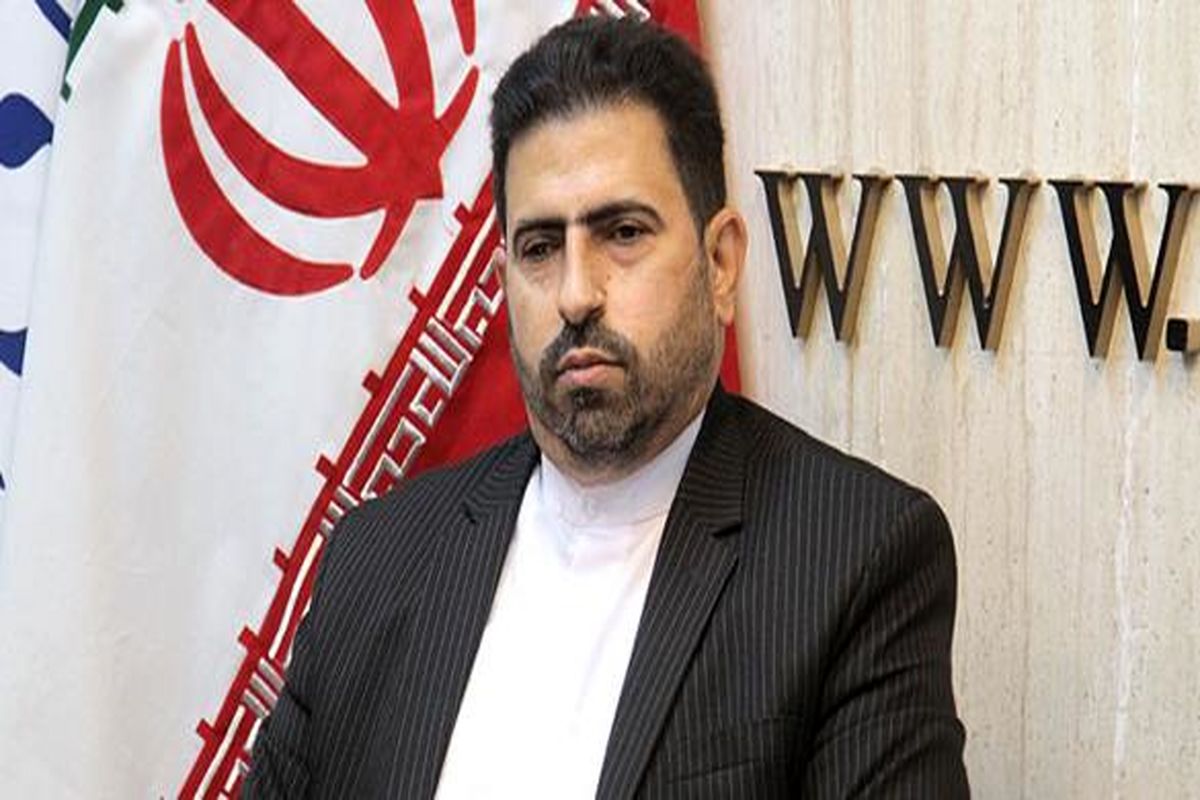 نماینده شهرستان شوش و کرخه