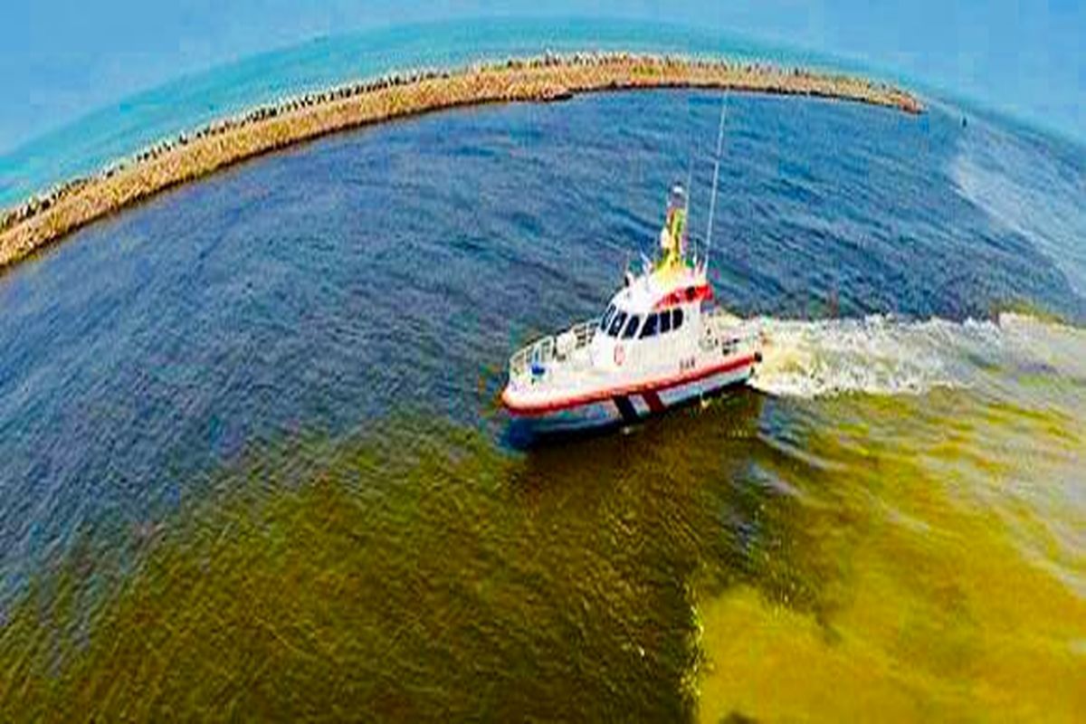 آلودگی دریا 2