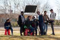 ایستگاه سلام آماده پخش می شود