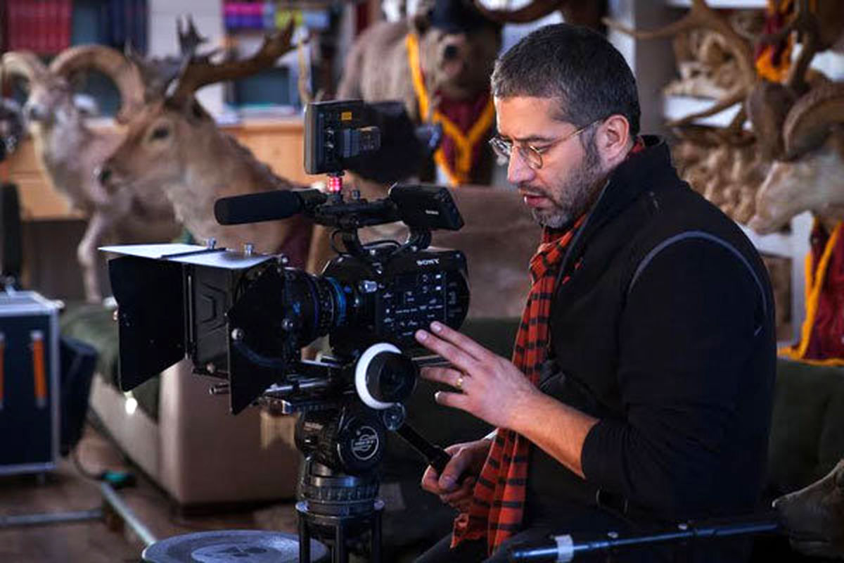 سه جایزه از جشنواره فیلم تایلندی