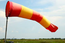 وزش باد توأم با گرد و خاک طی ۷۲ ساعت آینده در خراسان رضوی