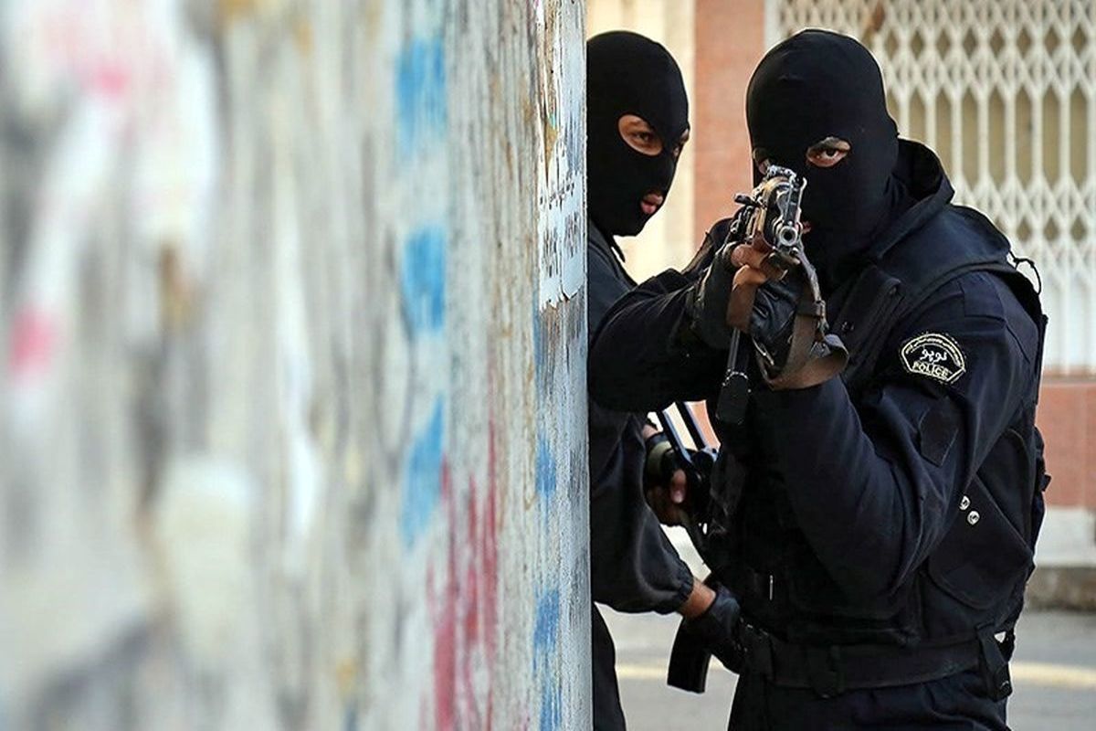 گروگان+گیری