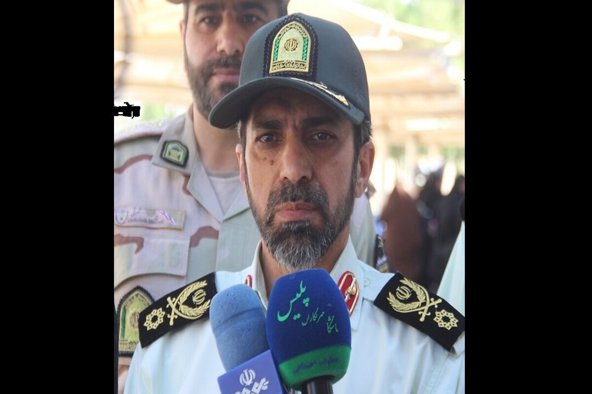 سردار محسن فتحی زاده