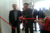 افتتاح مرکز آموزش و توانبخشی مشکلات ویژه یادگیری امام سجاد(ع) در منطقه کلاچای