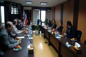 تاکید حیدریان بر رونق «وی او دی» در سینما