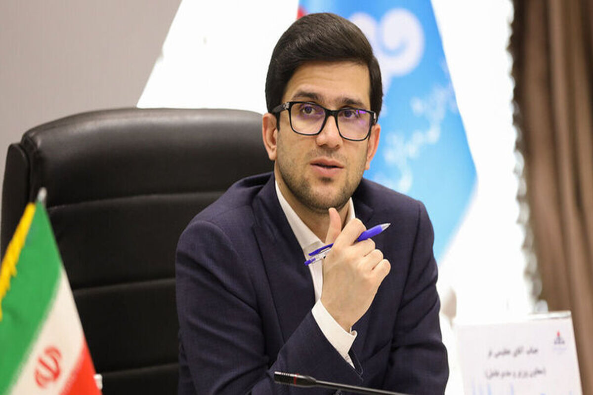 محمدصادق عظیمی&zwnj;فر