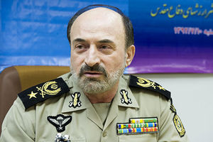 هیچ موقع در برابر دشمن کوتاه نمی آییم/ اکنون توانمان صد درصد است