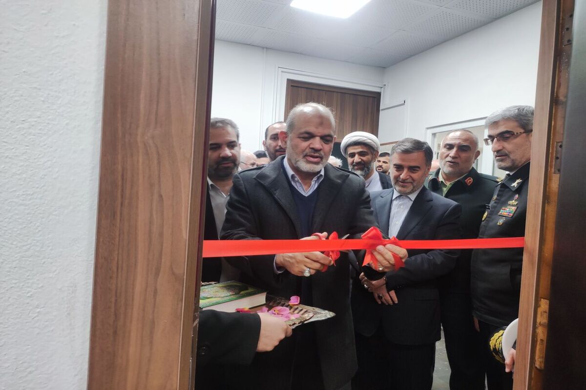 وزیر کشور