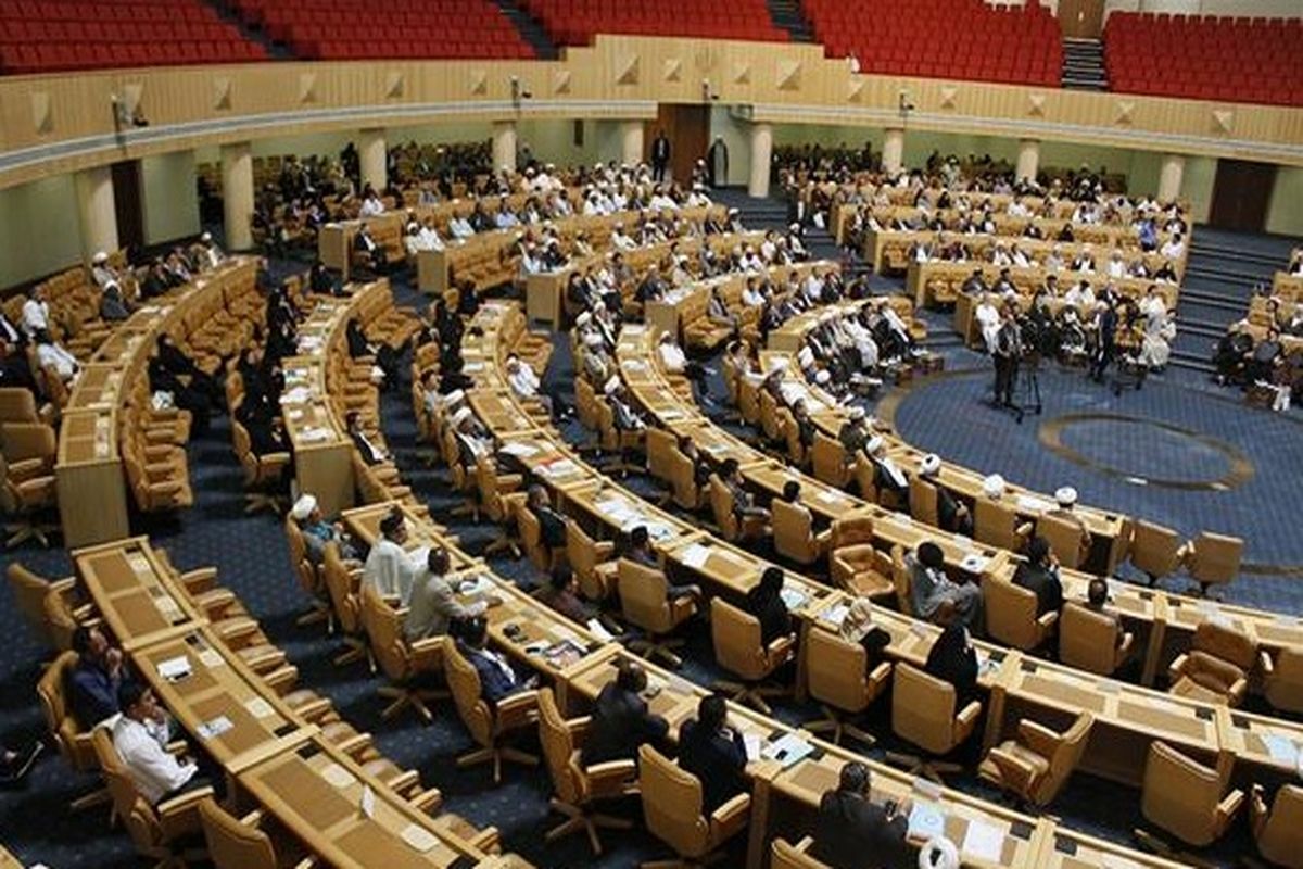 کنگره امام سجاد