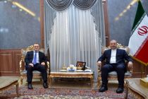 سفیران ایران و روسیه در بغداد بر اهمیت ثبات و مشارکت سیاسی تأکید کردند