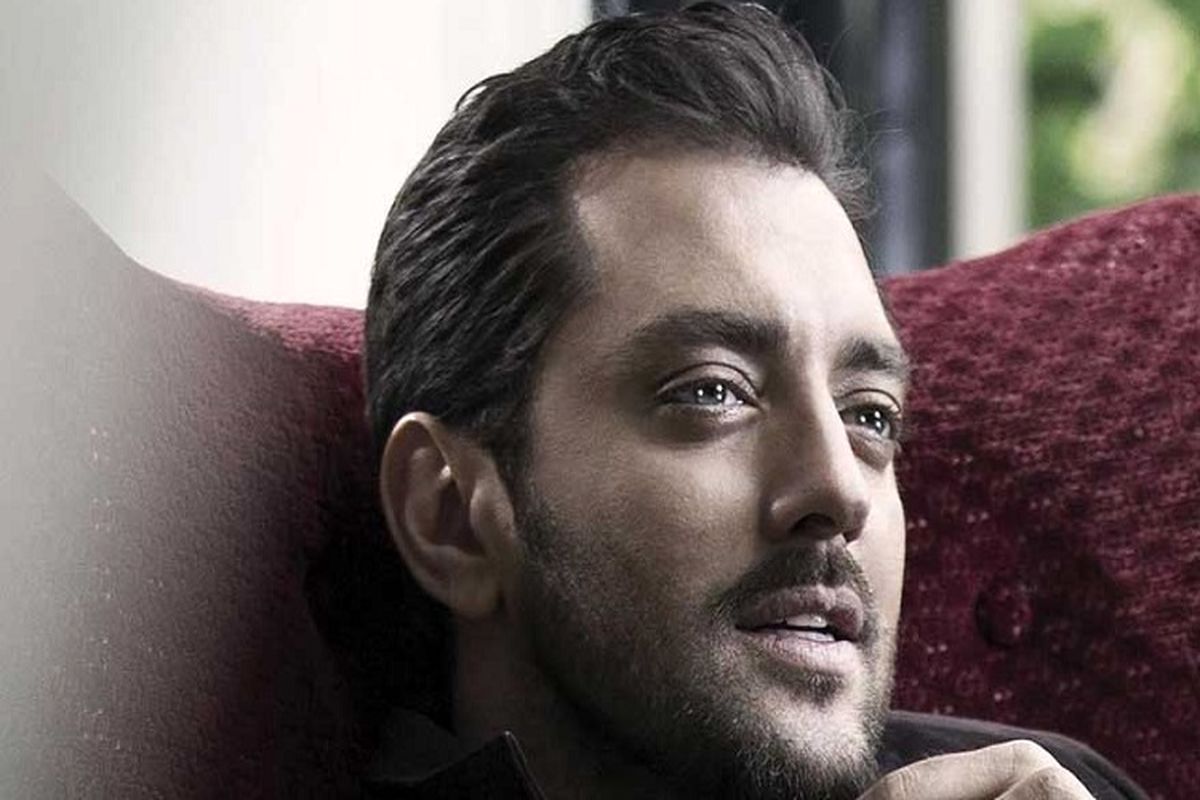 بهرام رادان