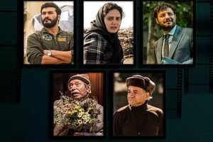 اعلام آمار رسمی اکران نوروزی