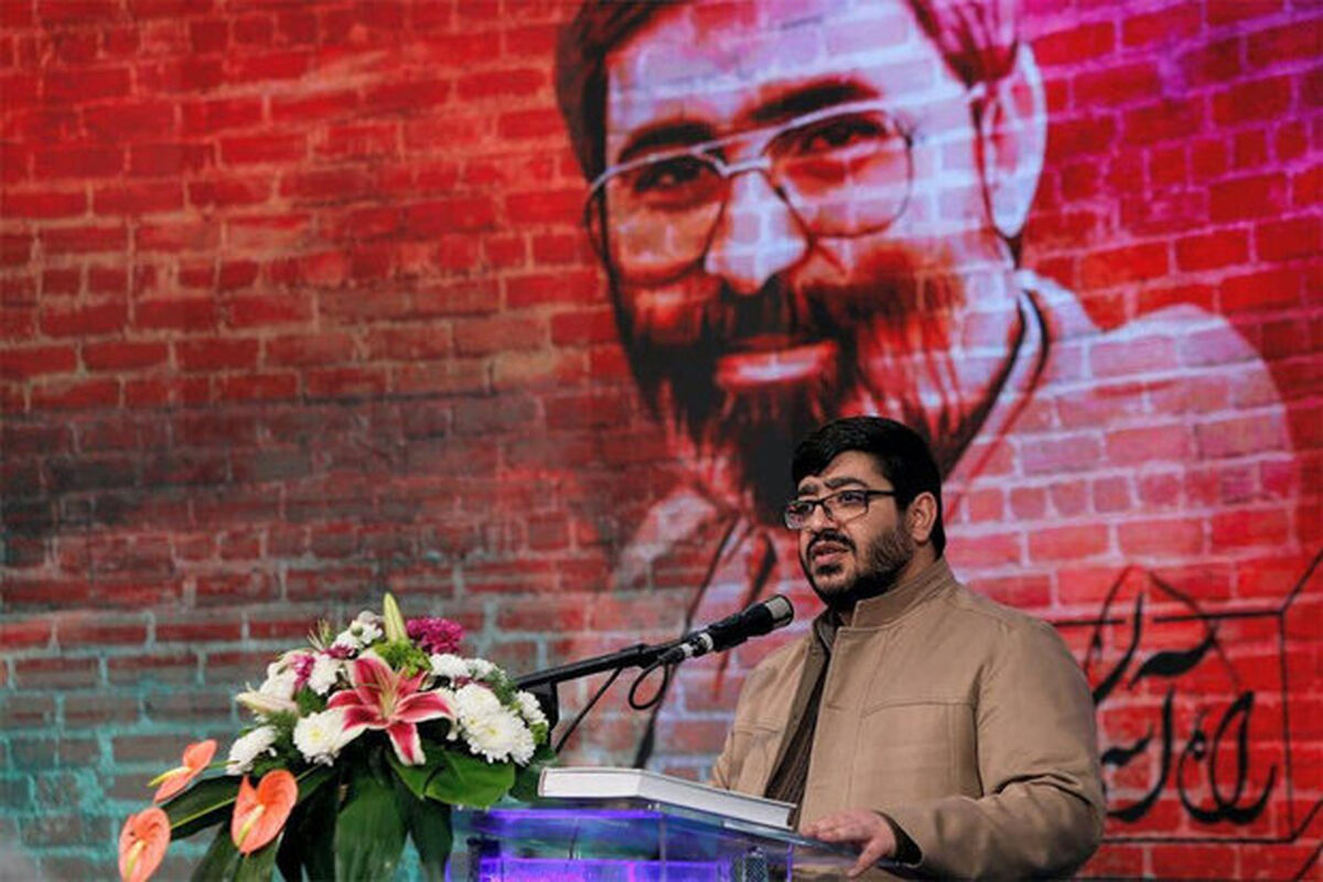 سید محمد یاشار نادری